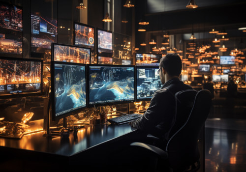 The Role of AI in Revolutionizing Online Reputation Management