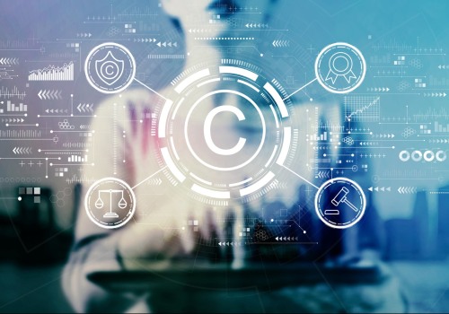 Understanding Copyright Protection for Online Reputation Protection
