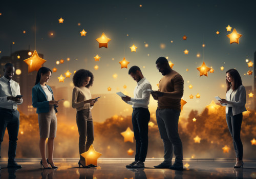 Your-Online-Reputation: How Do You Manage Customer Reviews