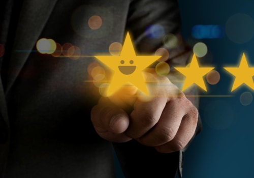Reviews Management Services: What You Need to Know