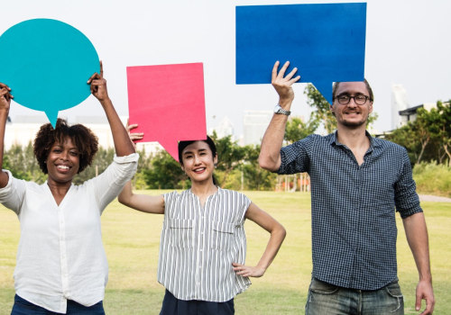 Sharing Customer Success Stories