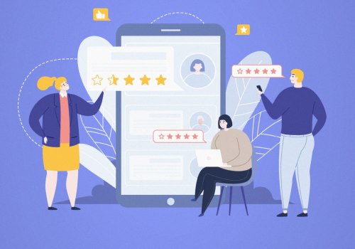 Review of Reputation Management Tools