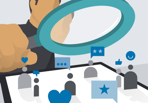 Social Media Monitoring Companies: An Overview