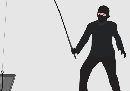 Protecting Yourself from Scams and Phishing Attacks